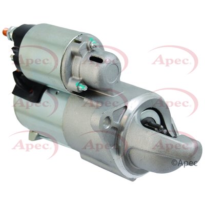 APEC braking ASM1299