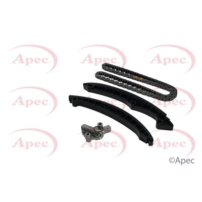 APEC braking ACK4049