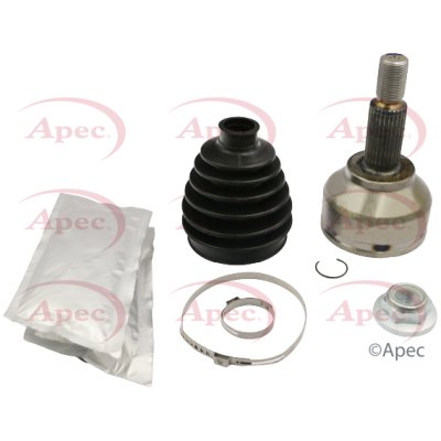 APEC braking ACV1048