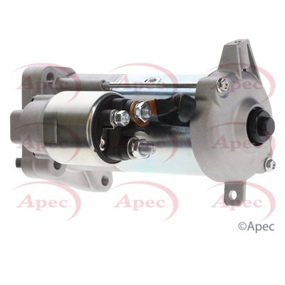 APEC braking ASM1647