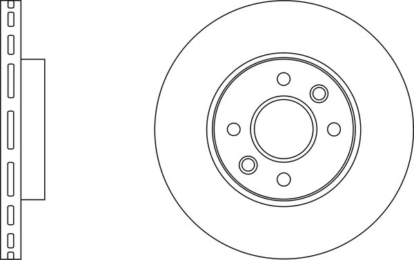 APEC braking SDK6709