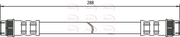 APEC braking HOS3073 APEC braking HOS3073