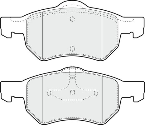 APEC braking PD3562