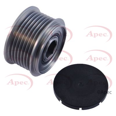 APEC braking AOP1031