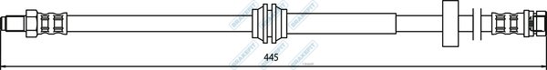 APEC braking BHO4117