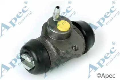 APEC braking BCY1130