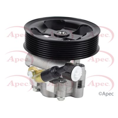 APEC braking APS1124
