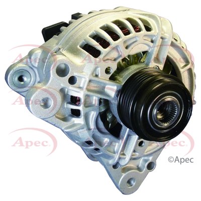APEC braking AAL1484