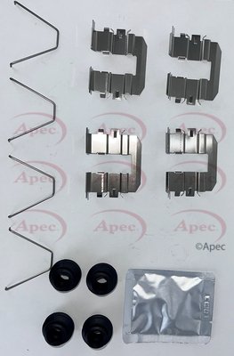 APEC braking KIT1323