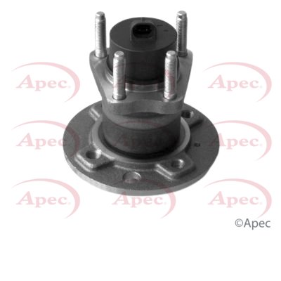 APEC braking AWB1035