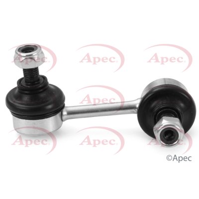 APEC braking AST4375