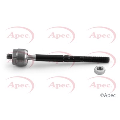 APEC braking AST6921