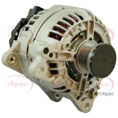 APEC braking AAL1541