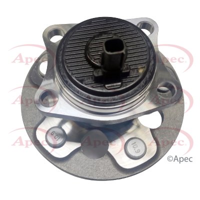 APEC braking AWB1543