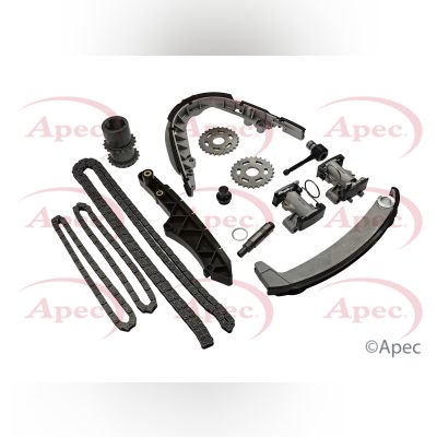APEC braking ACK4061