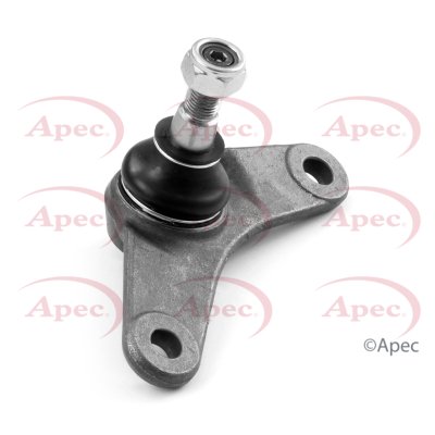 APEC braking AST0139