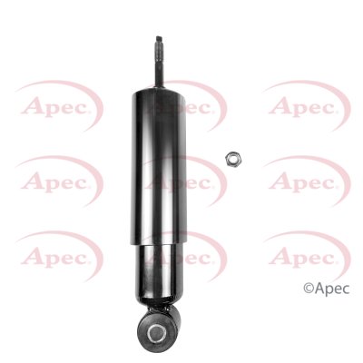 APEC braking ASA1230