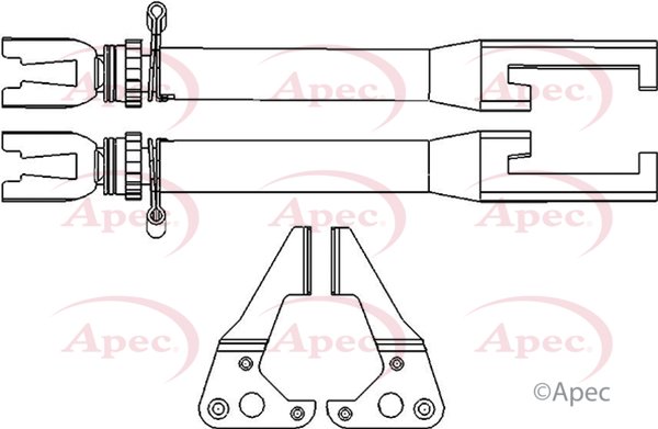 APEC braking ADB3022 APEC braking ADB3022