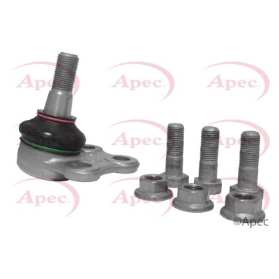 APEC braking AST0158