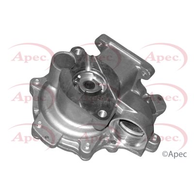 APEC braking AWP1100