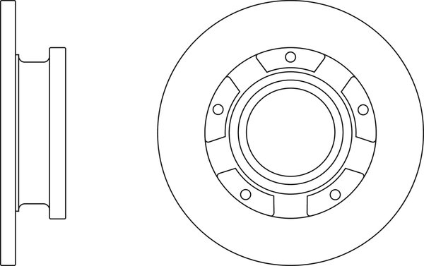 APEC braking SDK6737