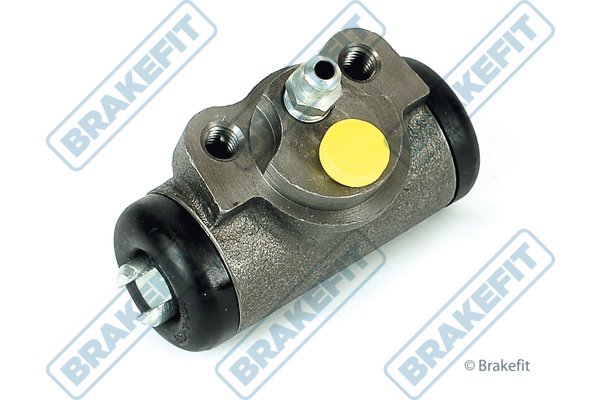 APEC braking BWC8135