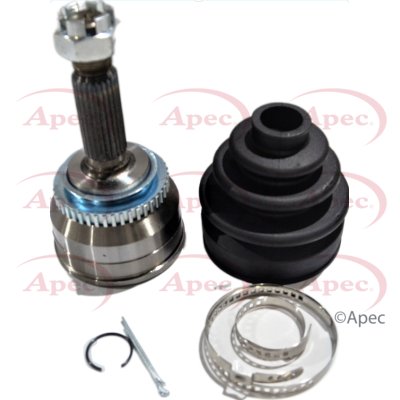 APEC braking ACV1206 APEC braking ACV1206