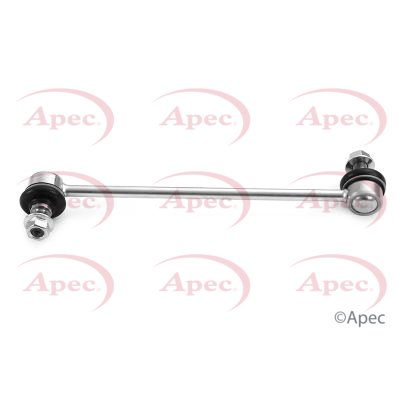 APEC braking AST4154
