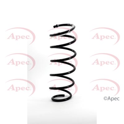 APEC braking ACS1125