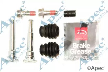 APEC braking CKT1084