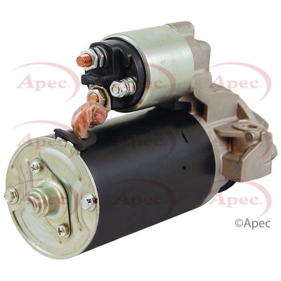 APEC braking ASM1190