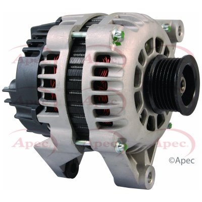 APEC braking AAL1827