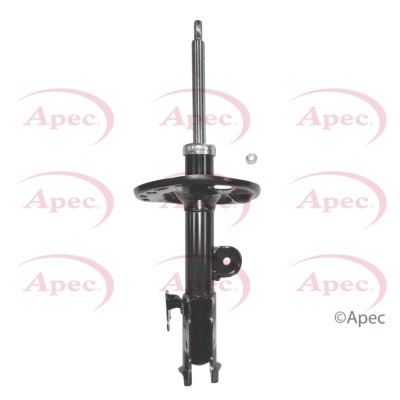 APEC braking ASA1448