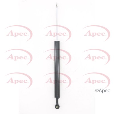 APEC braking ASA1441