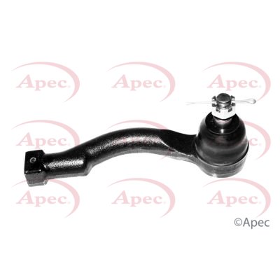 APEC braking AST6260