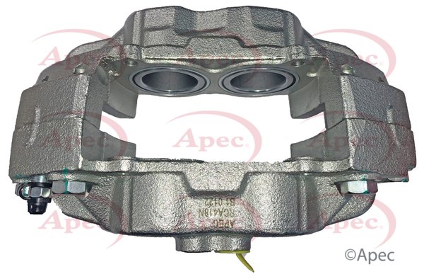 APEC braking RCA418N