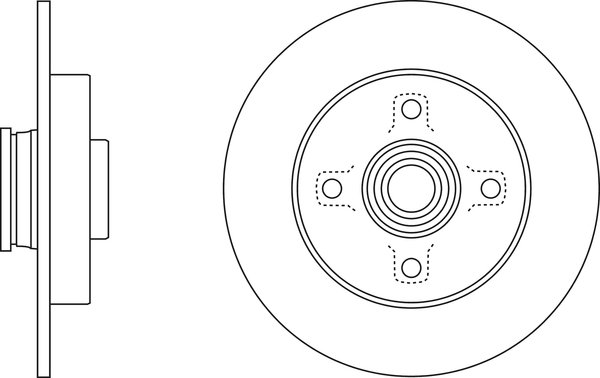 APEC braking SDK6524