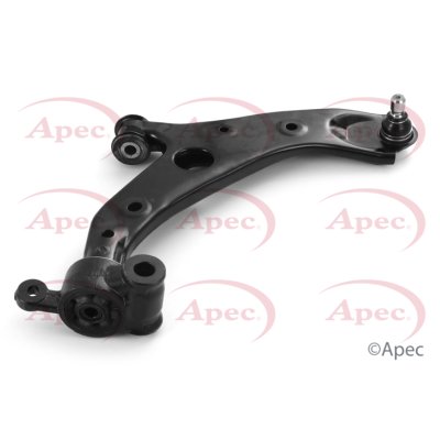 APEC braking AST2631
