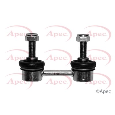 APEC braking AST4377