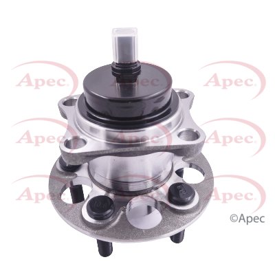 APEC braking AWB1483