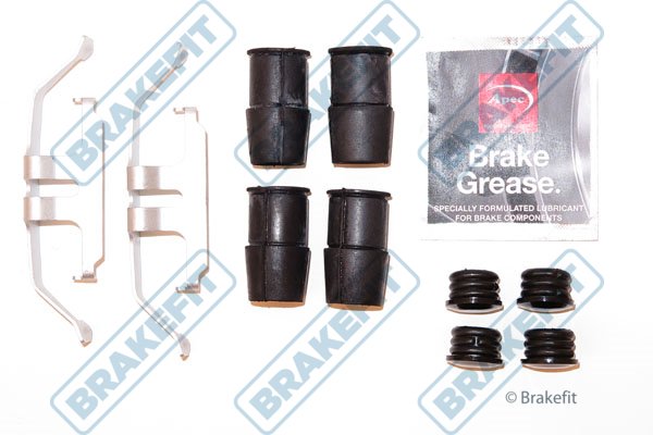 APEC braking BKT1169