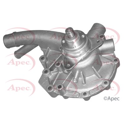 APEC braking AWP1305