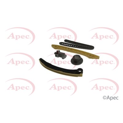 APEC braking ACK4132