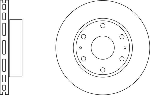 APEC braking SDK6636