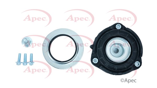 APEC braking AKM1184