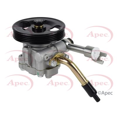 APEC braking APS1069