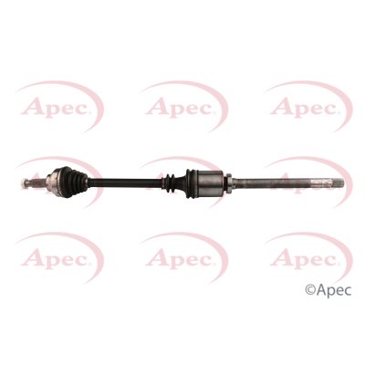 APEC braking ADS1219R