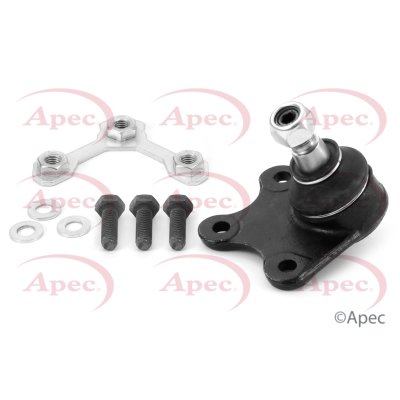 APEC braking AST0068