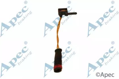 APEC braking WIR5133