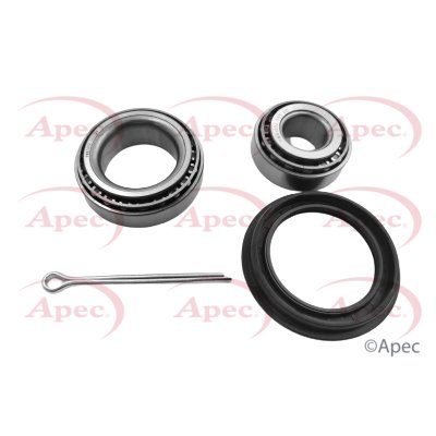 APEC braking AWB1002